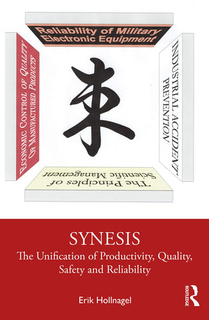 Synesis: The Unification of Productivity, Quality, Safety and Reliability,Used