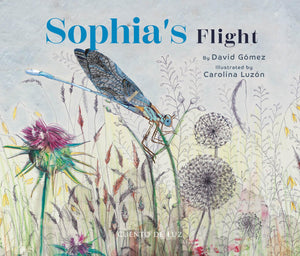 Sophia's Flight,New