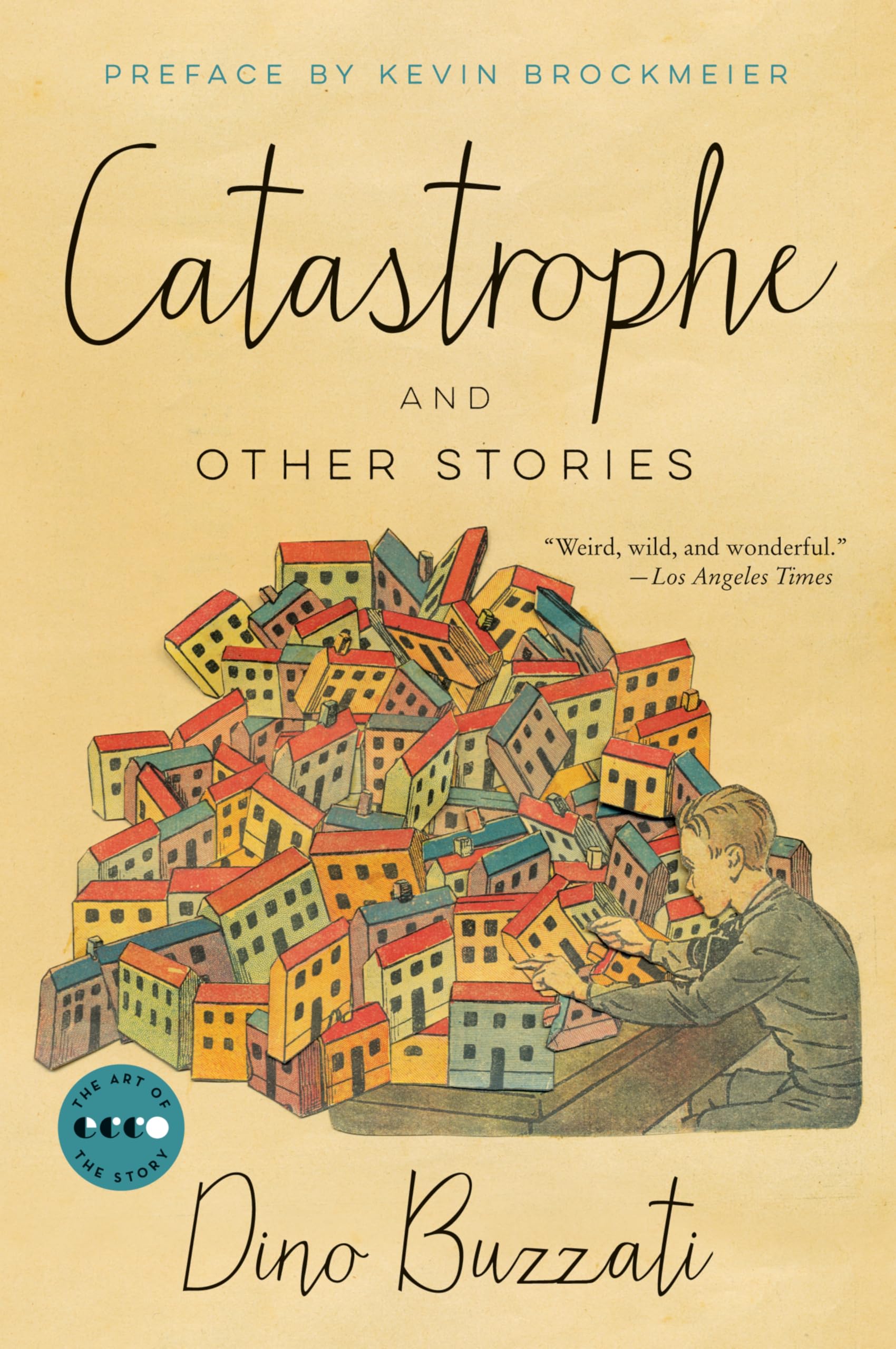 CATASTROPHE (Art of the Story),Used