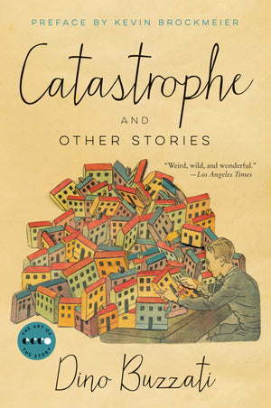 CATASTROPHE (Art of the Story),Used