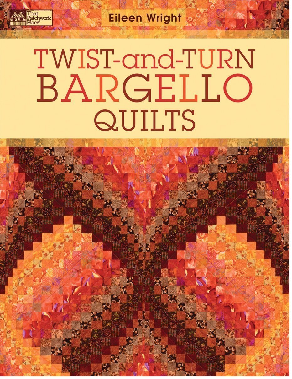 TwistandTurn Bargello Quilts