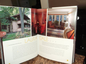 Prairie Style: Houses and Gardens by Frank Lloyd Wright and the Prairie School,New