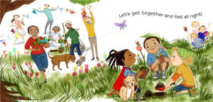 One Love: (Multicultural Childrens Book, Mixed Race Childrens Book, Bob Marley Book for Kids, Music Books for Kids),New