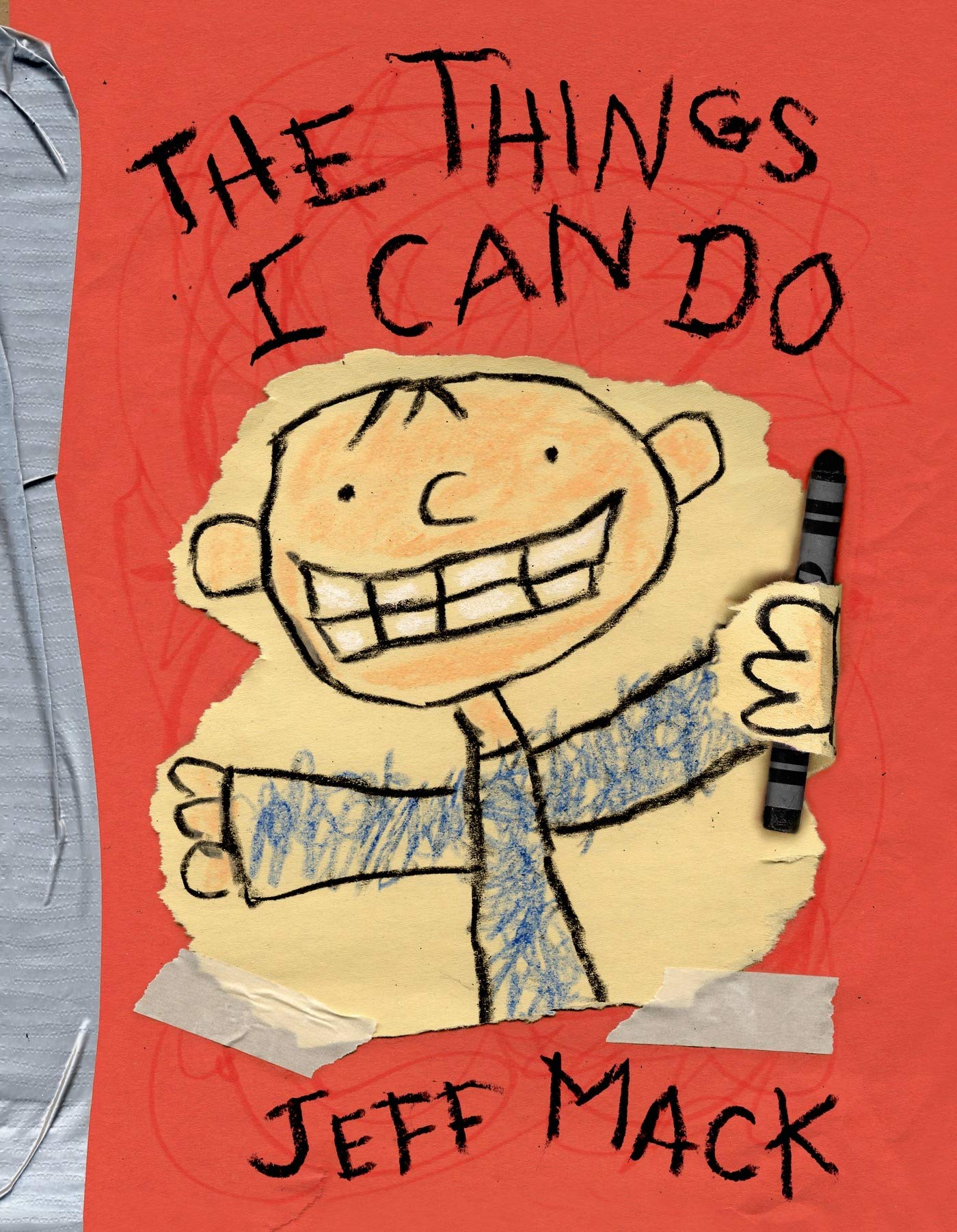 The Things I Can Do,Used