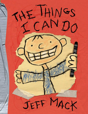 The Things I Can Do,Used
