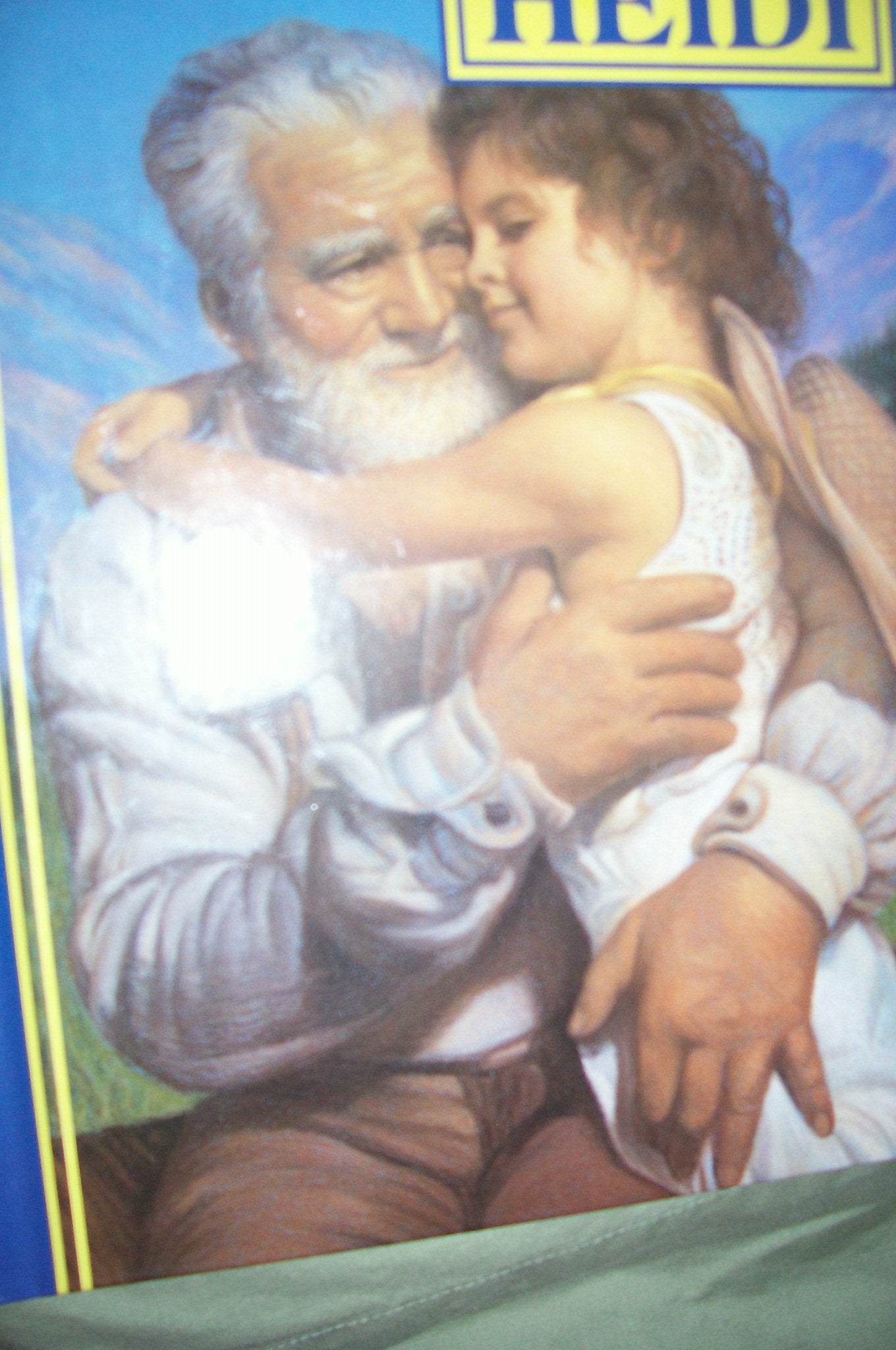 Heidi (Gateway Classics),Used