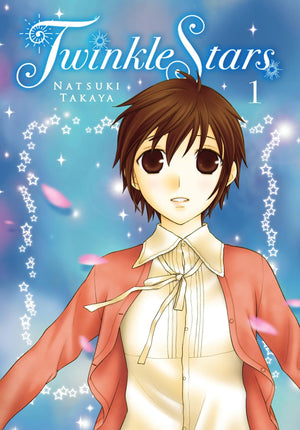 Twinkle Stars, Vol. 1 (Twinkle Stars, 1)