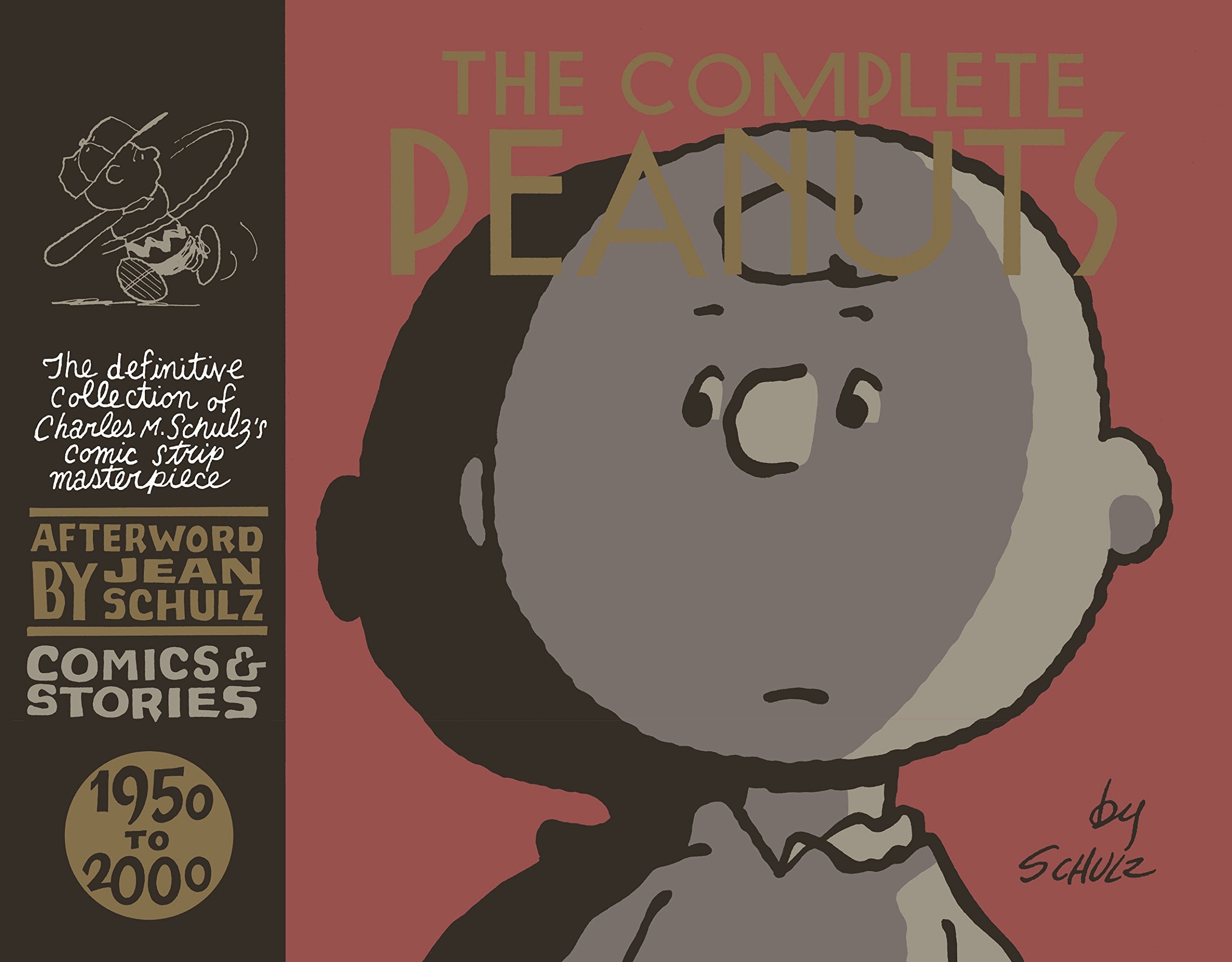 The Complete Peanuts 20012002: Volume 26,Used