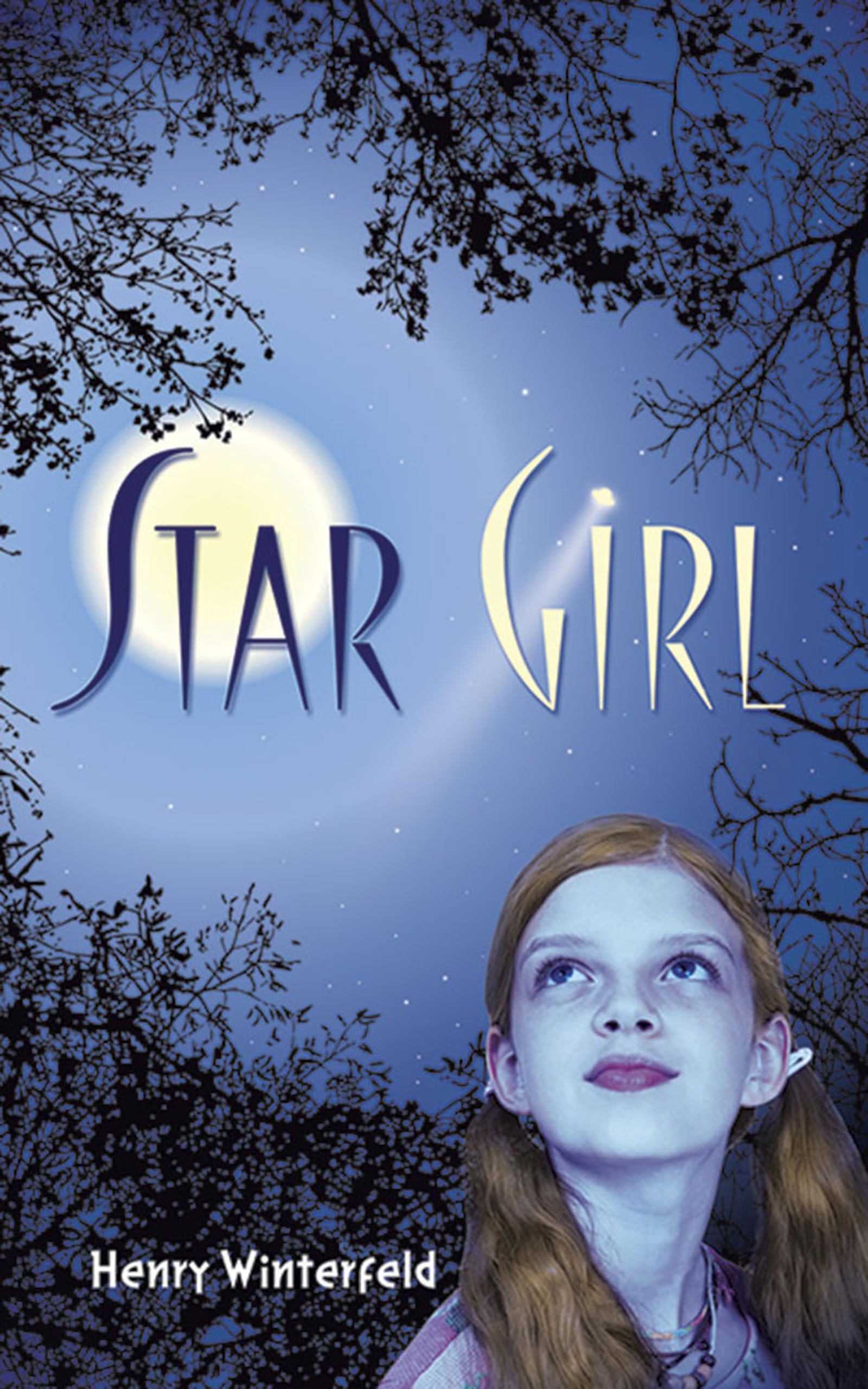 Star Girl (Dover Children's Classics),New