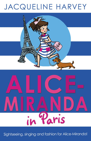 AliceMiranda in Paris,Used