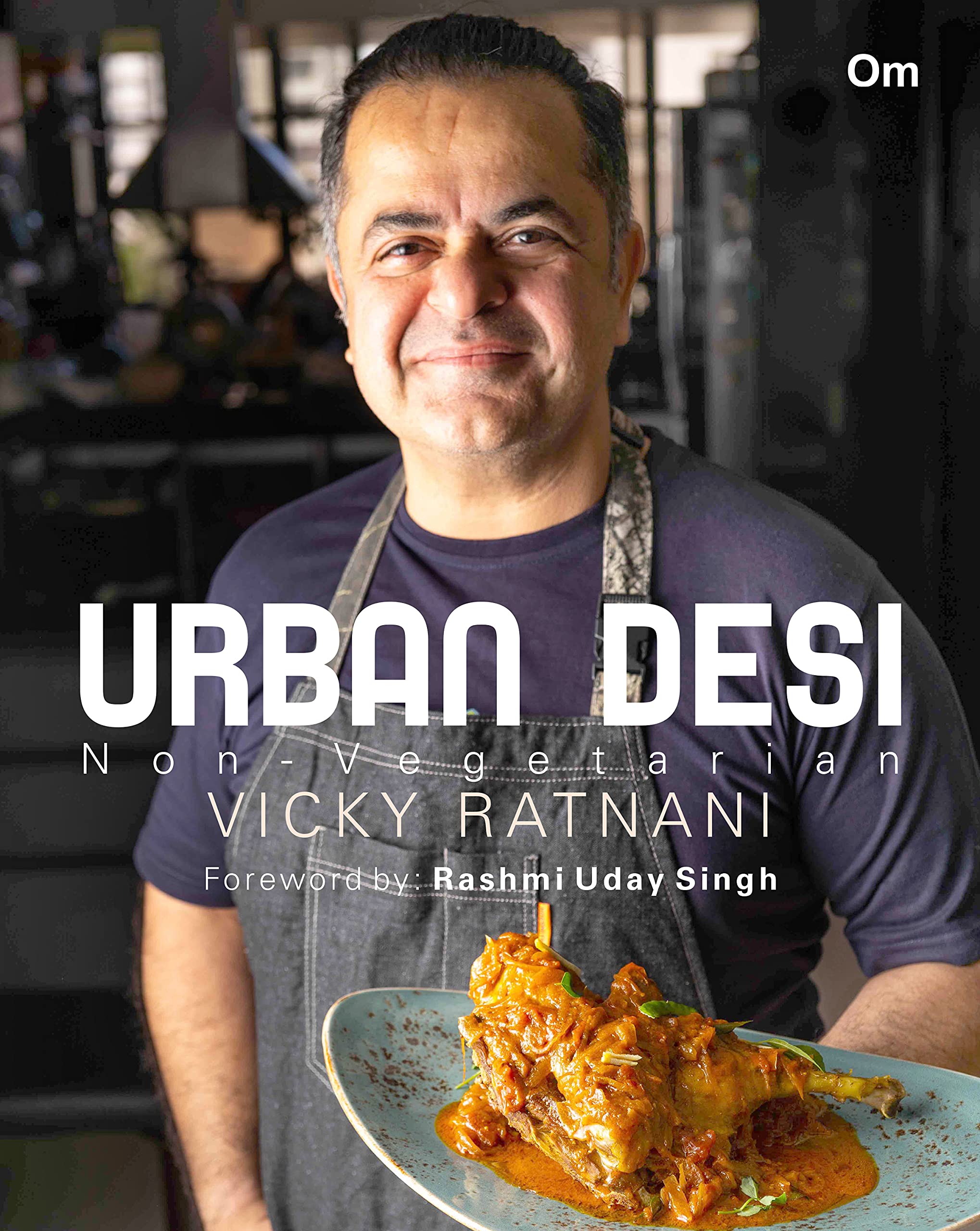 Urban Desi Non-Vegetarian