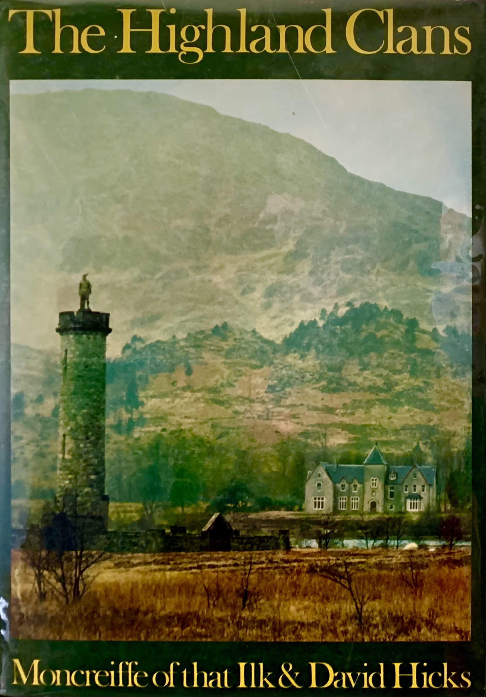 Highland Clans