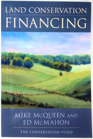 Land Conservation Financing,Used