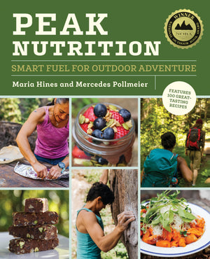 Peak Nutrition: Smart Fuel For Outdoor Adventure