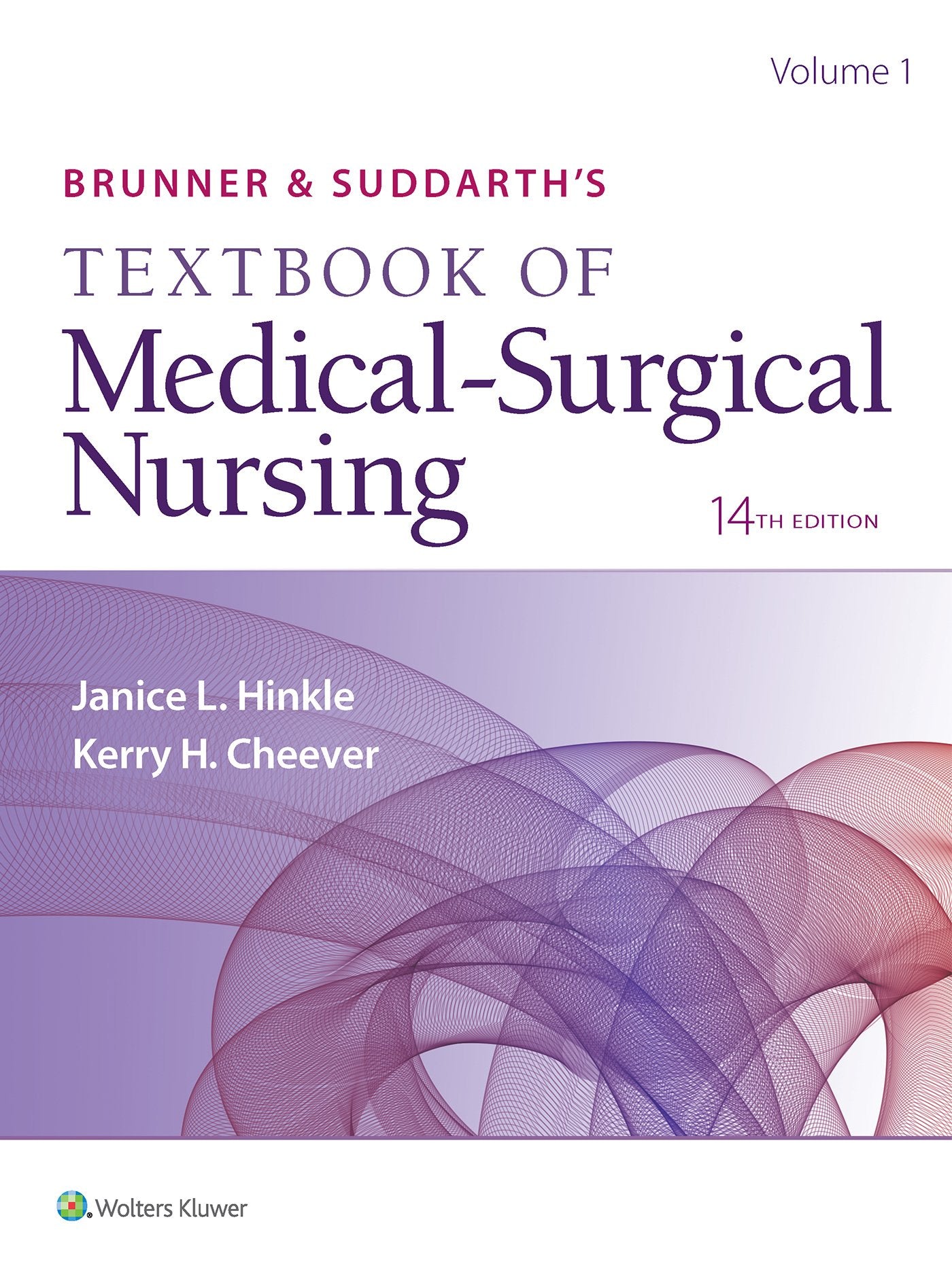 Brunner & Suddarth'S Textbook Of Medicalsurgical Nursing