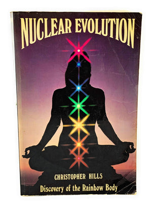 Nuclear Evolution: Discovery Of The Rainbow Body