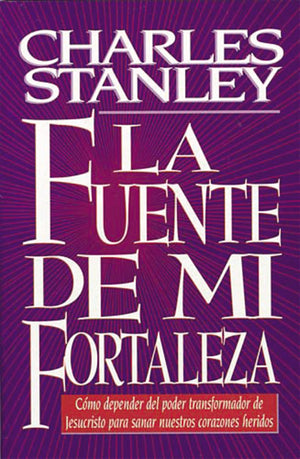 Fuente De Mi Fortaleza,New