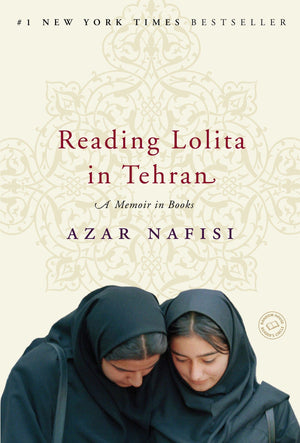 Reading Lolita in Tehran: A Memoir in Books,Used