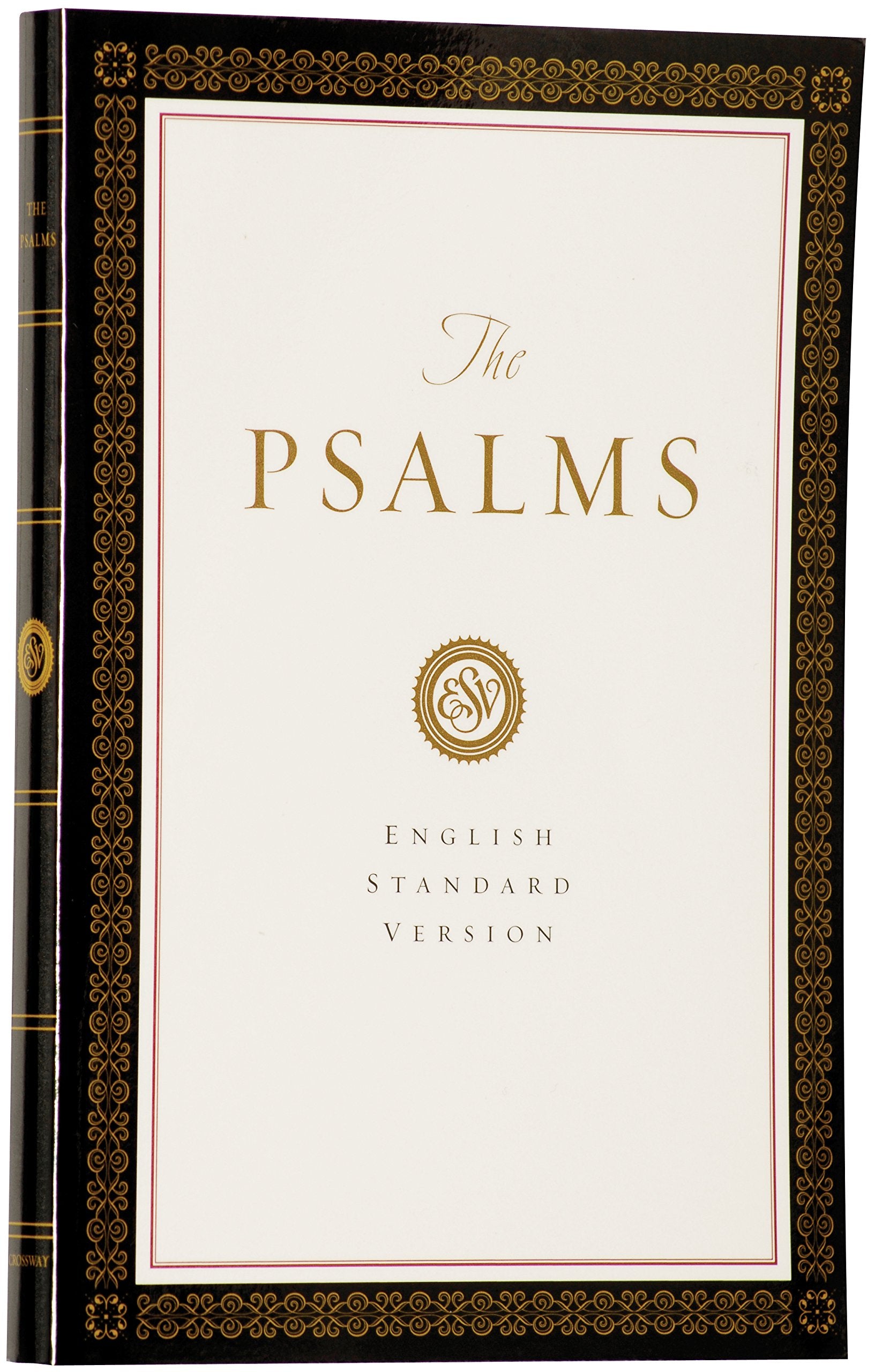 The Psalms: English Standard Version,Used