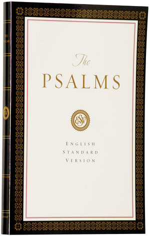 The Psalms: English Standard Version,Used