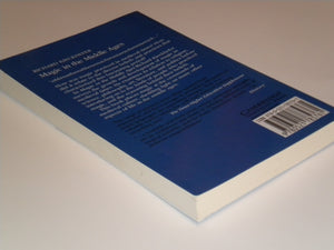Magic in the Middle Ages (Canto),Used