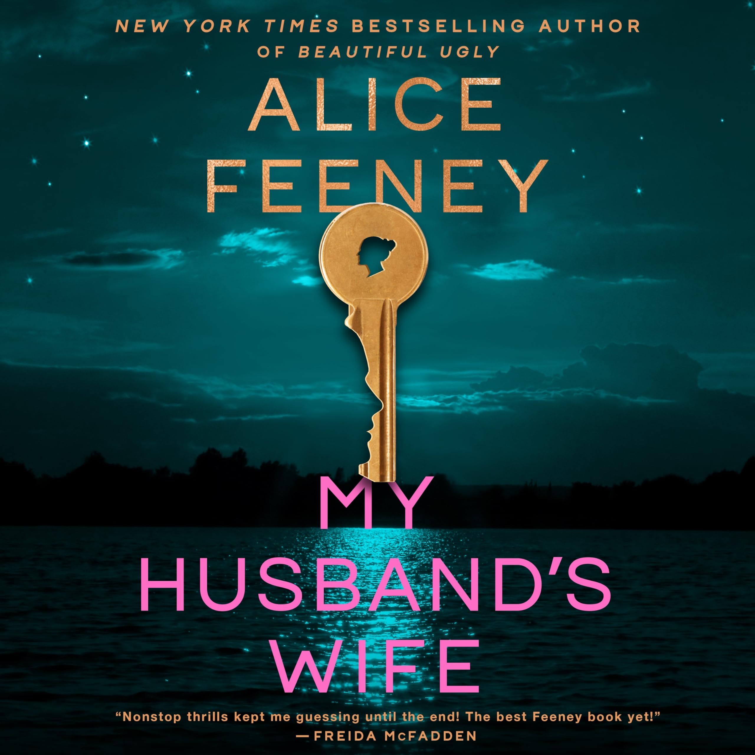 My HusbandS Wife: A Novel