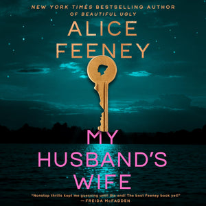 My HusbandS Wife: A Novel