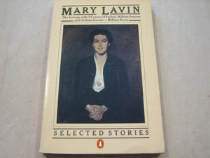 Lavin: Selected Stories,Used