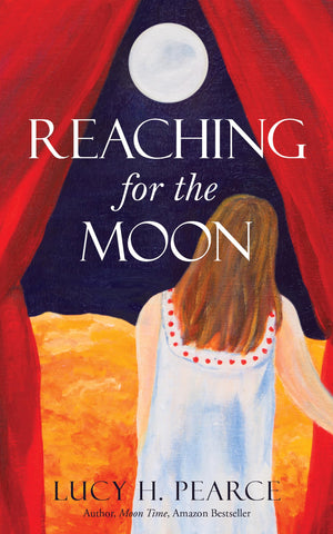 Reaching For The Moon