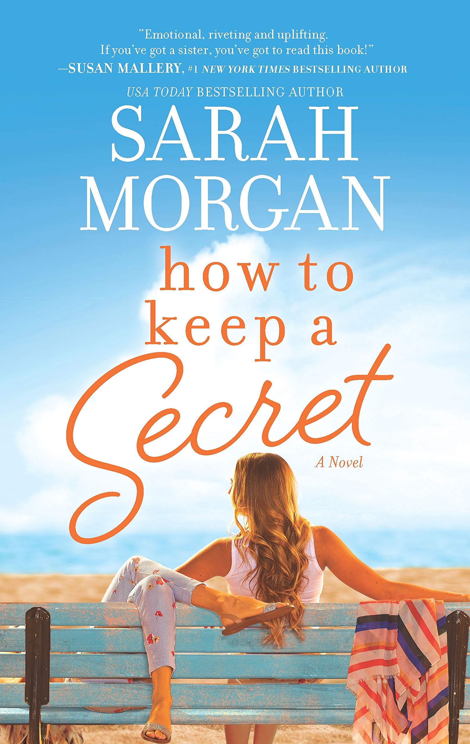 How to Keep a Secret,Used