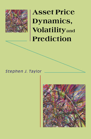 Asset Price Dynamics, Volatility, And Prediction,Used