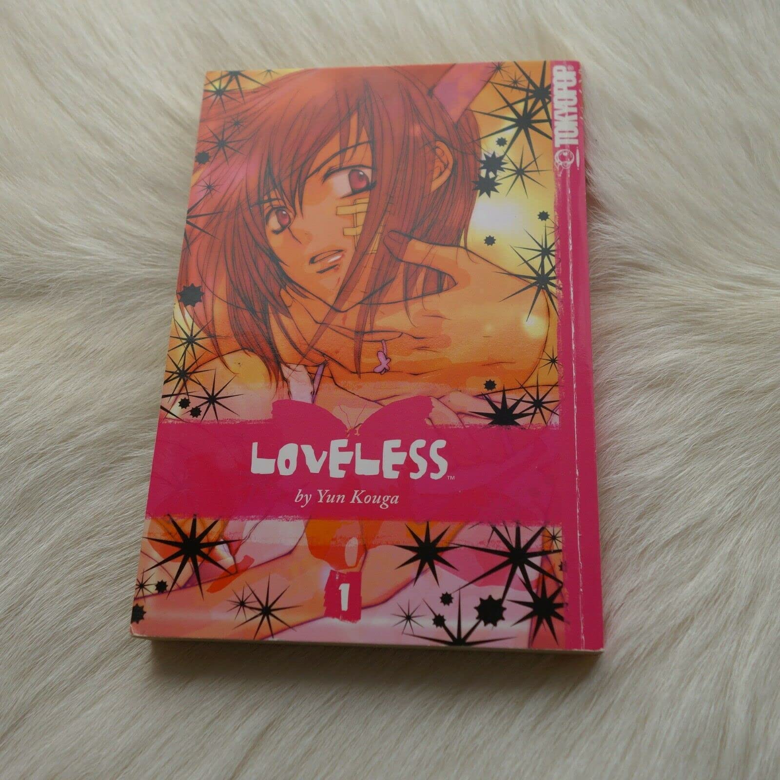 Loveless, Volume 1,Used