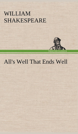All's Well That Ends Well,Used