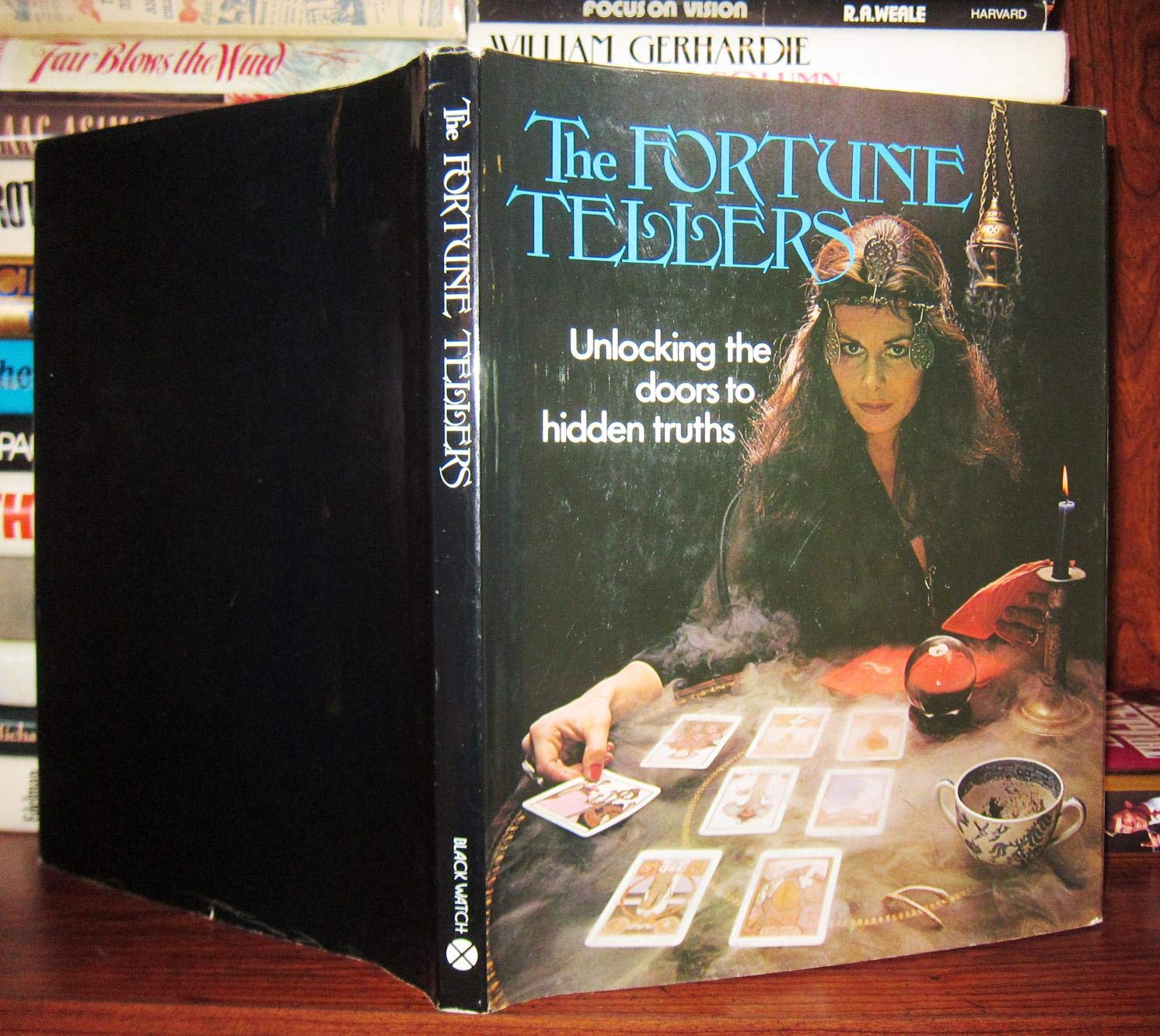 The Fortune tellers