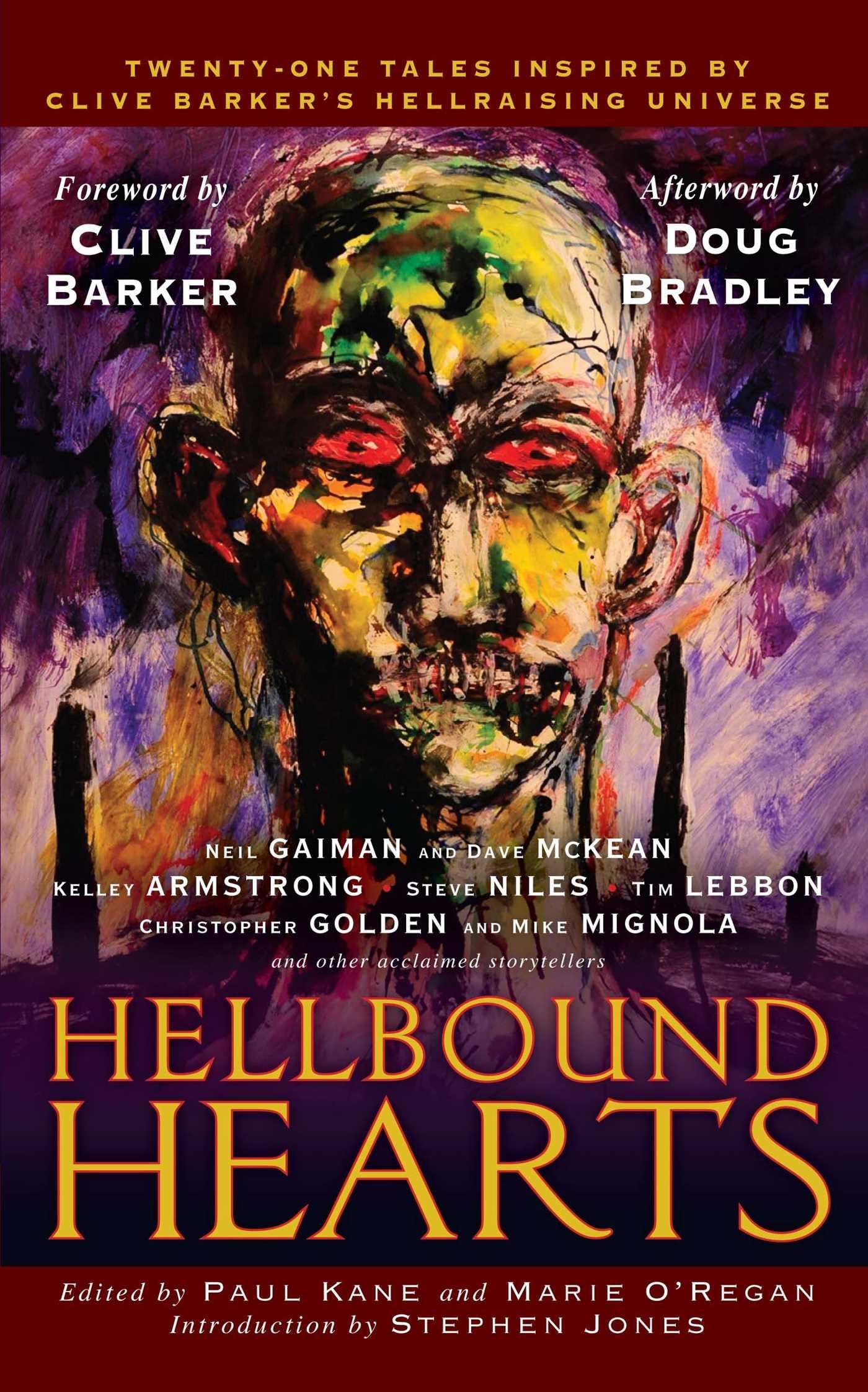 Hellbound Hearts,Used