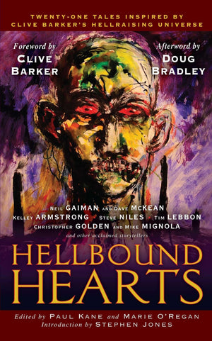 Hellbound Hearts,Used