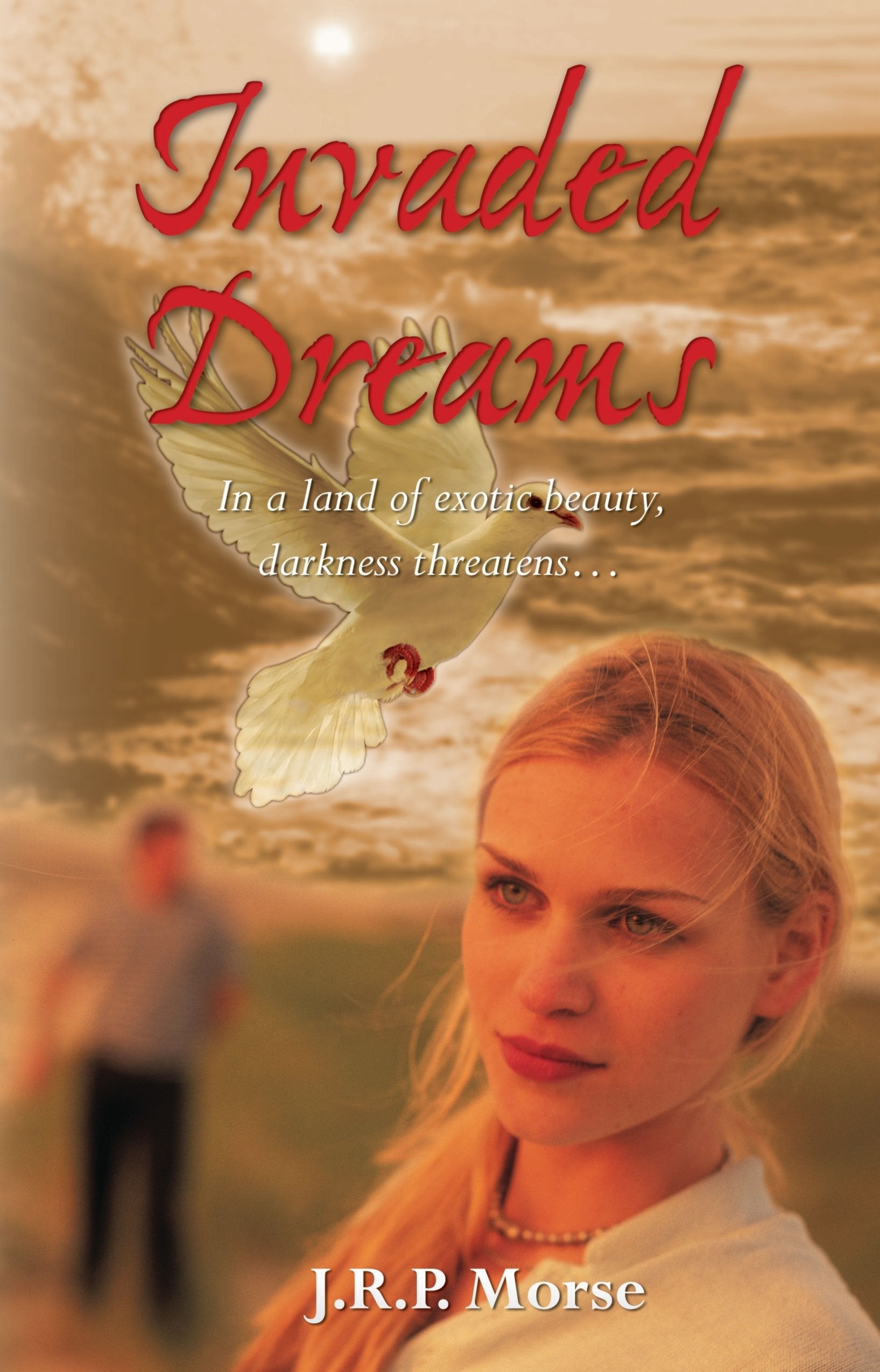 Invaded Dreams,Used
