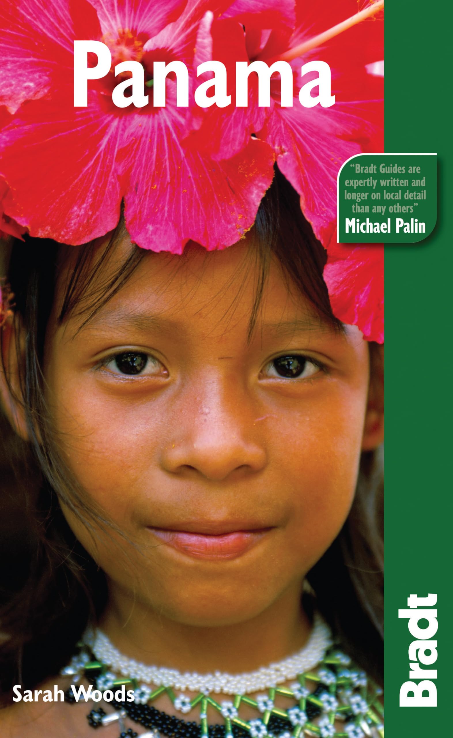 Panama (Bradt Travel Guide),Used