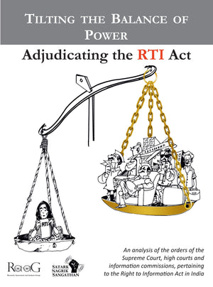 Tilting The Balance Of Power