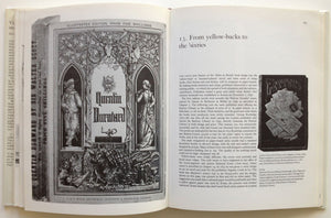 Victorian Book Design and Colour Printing,Used
