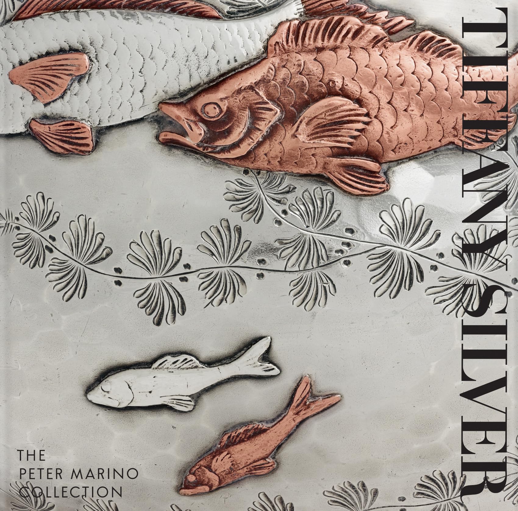 Tiffany Silver: The Peter Marino Collection