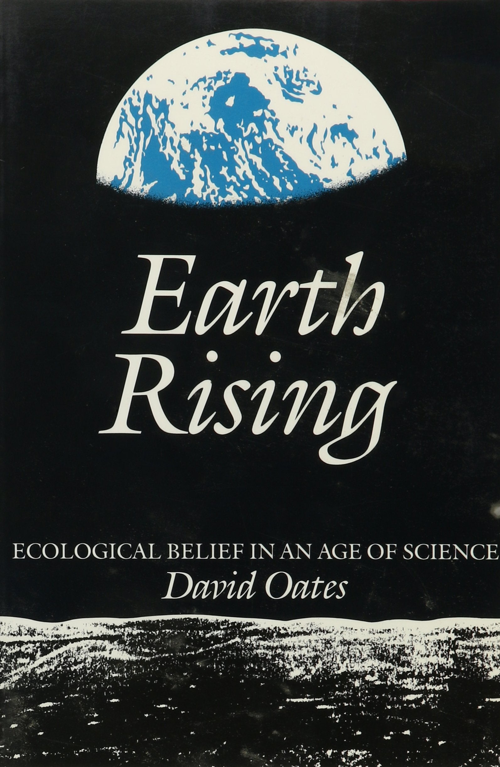 Earth Rising,Used