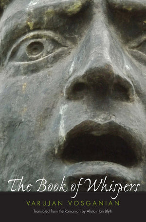 The Book of Whispers (The Margellos World Republic of Letters),Used