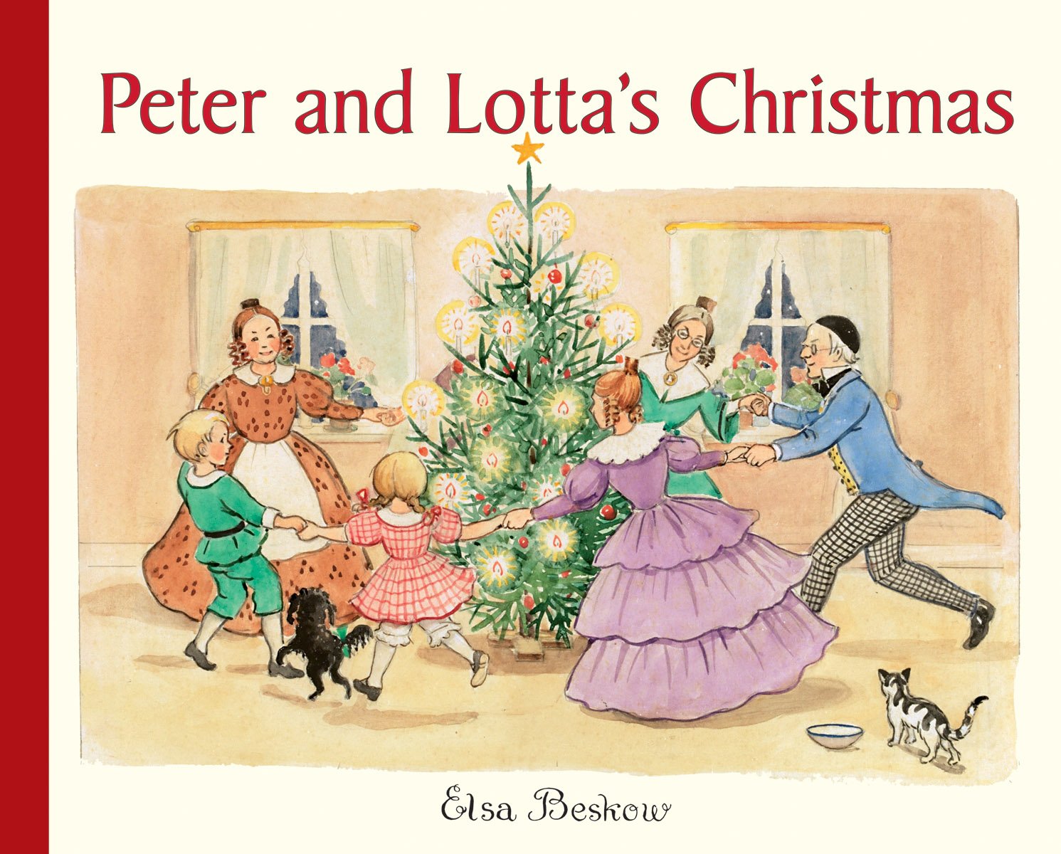 Peter And Lotta'S Christmas,Used