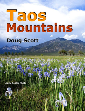 Taos Mountains,Used