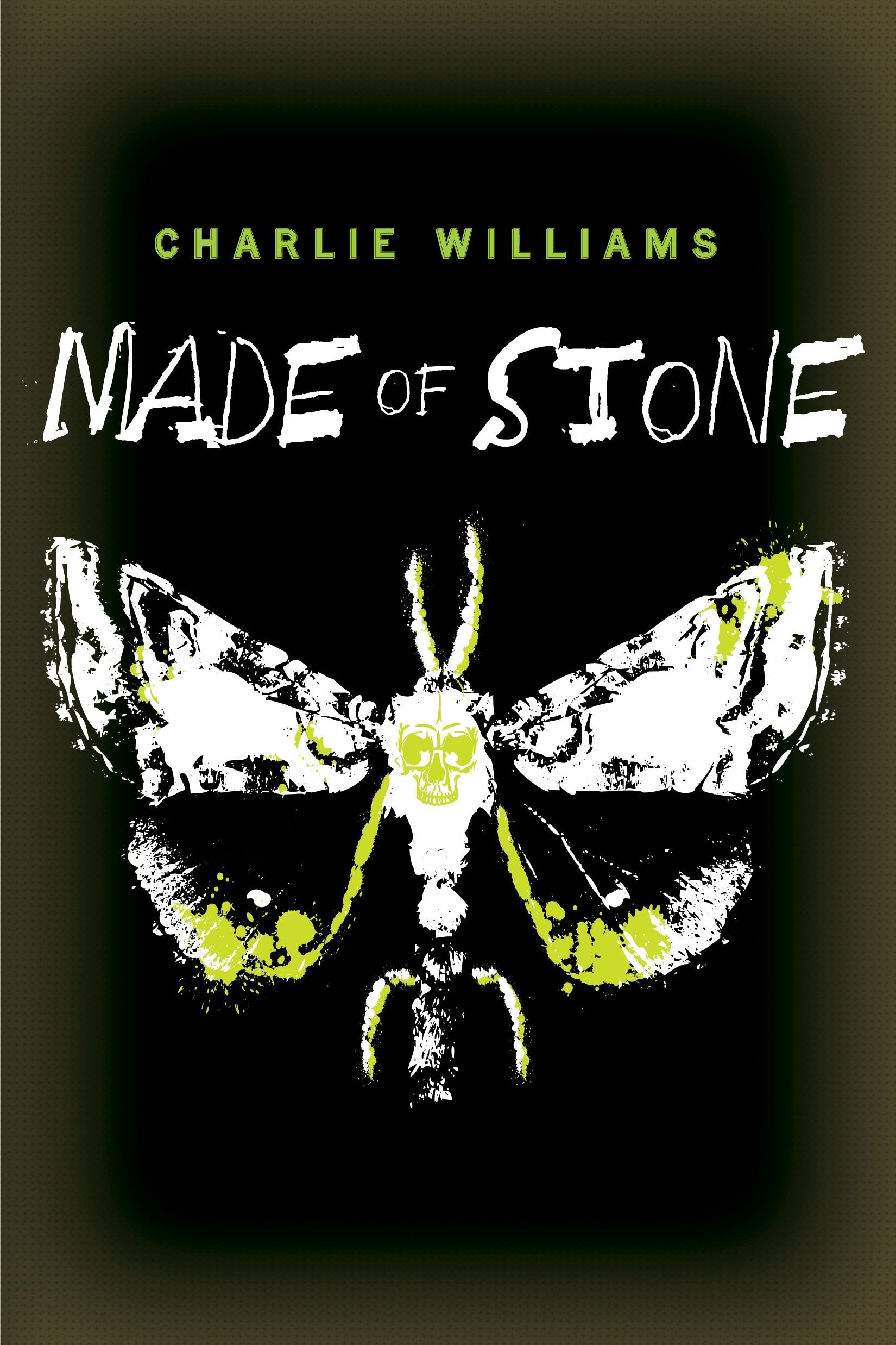 Made Of Stone (Mangel),Used