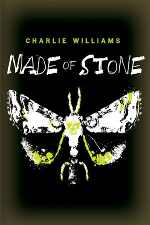 Made Of Stone (Mangel),Used