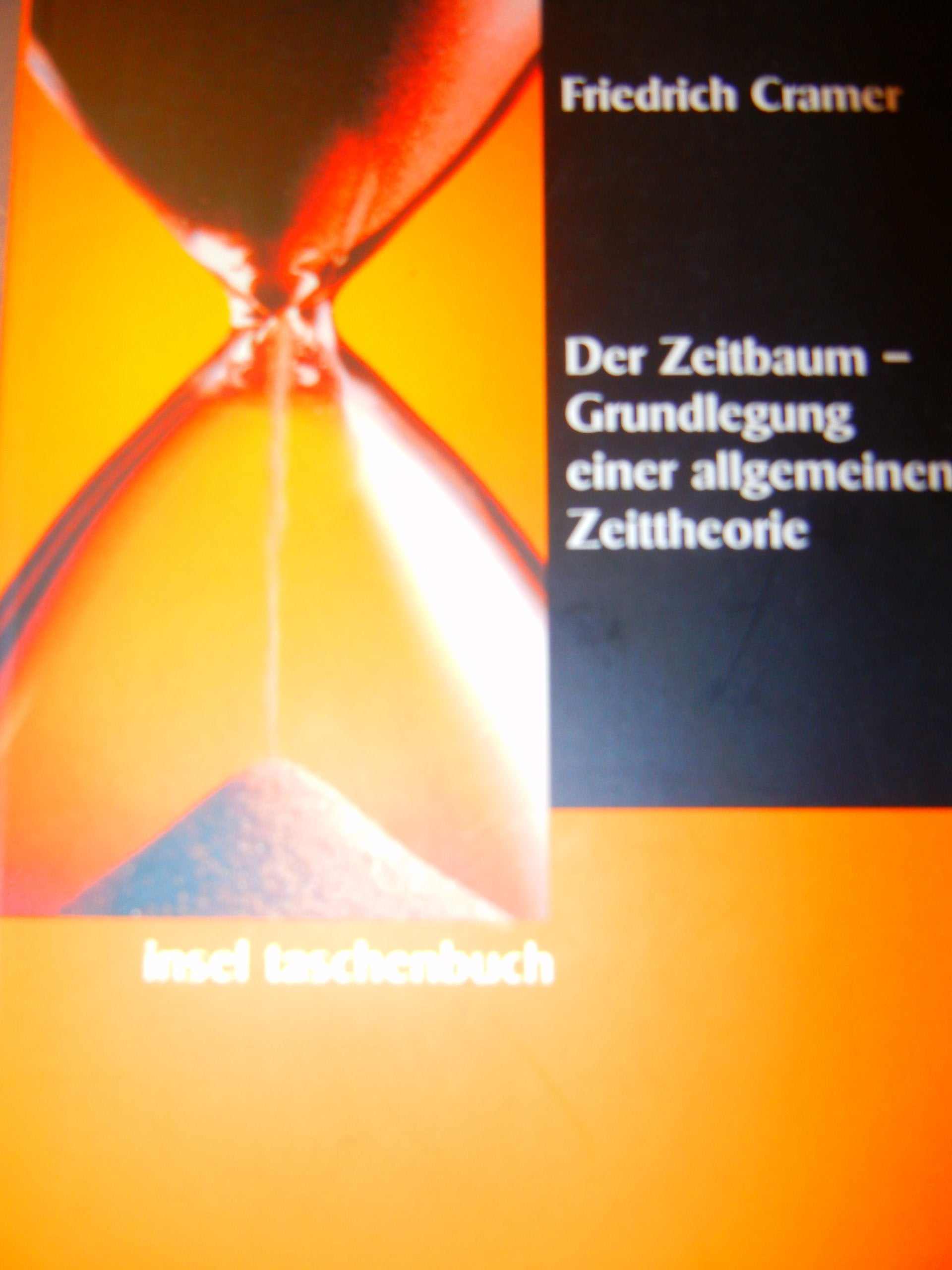 Der Zeitbaum,Used