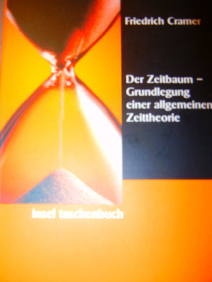 Der Zeitbaum,Used