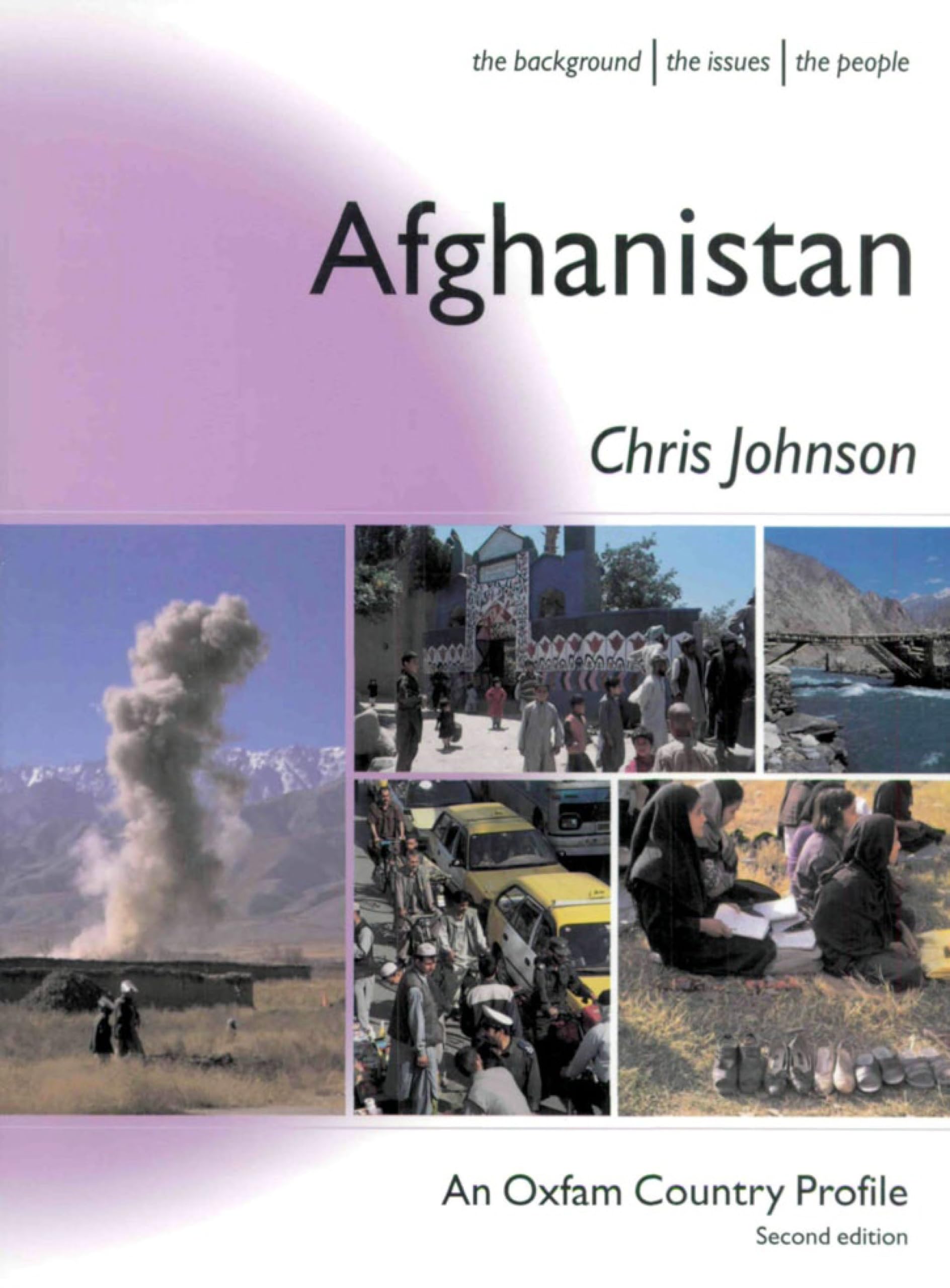 Afghanistan (International Development),Used